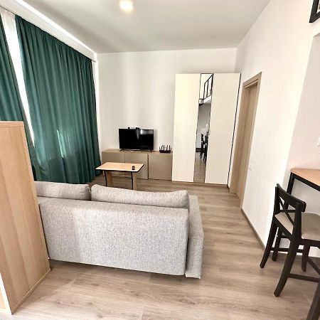 Zen House Apartment Buzau Exterior photo