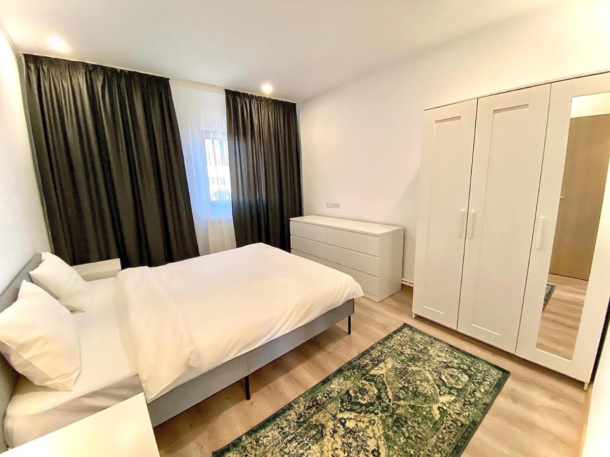 Zen House Apartment Buzau Exterior photo