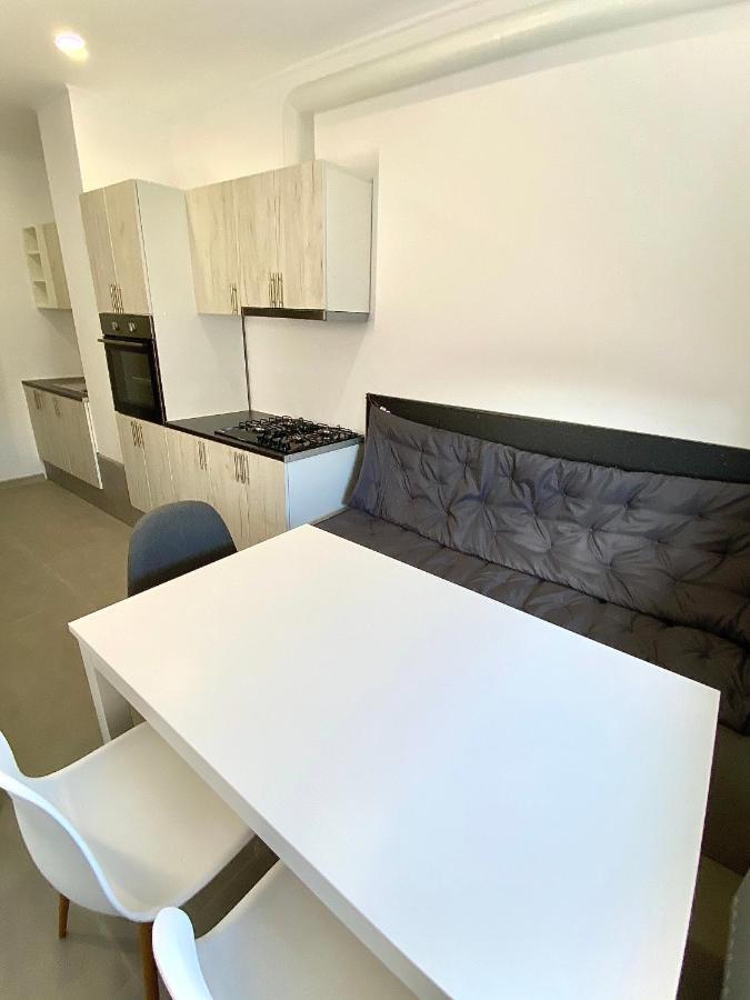 Zen House Apartment Buzau Exterior photo