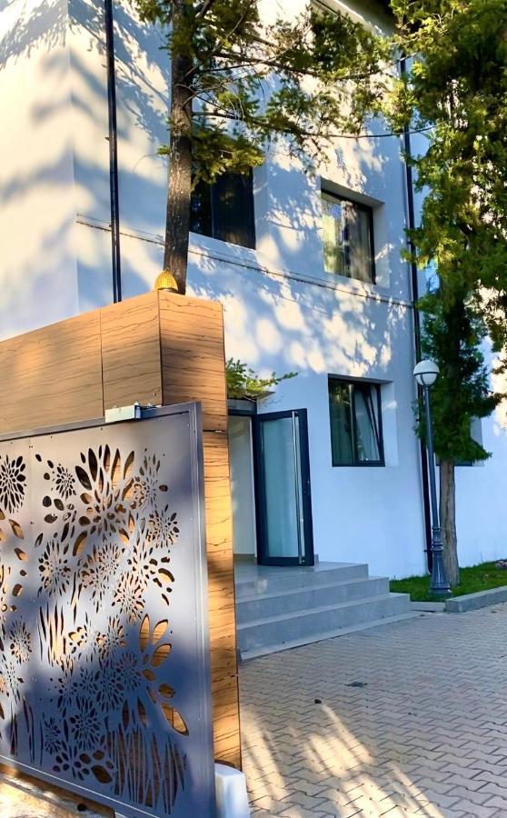 Zen House Apartment Buzau Exterior photo