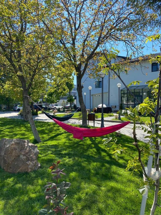 Zen House Apartment Buzau Exterior photo